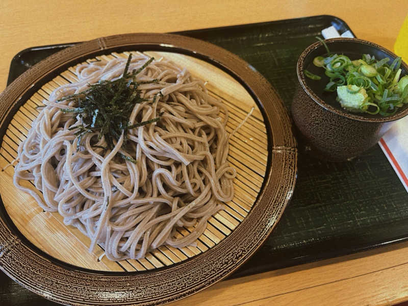 momoさんの天然温泉 本宮の湯のサ活写真