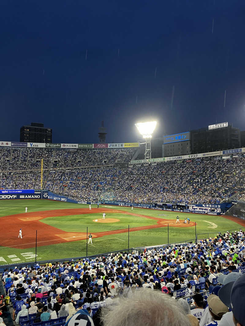 takaさんの横浜みなとみらい 万葉倶楽部のサ活写真