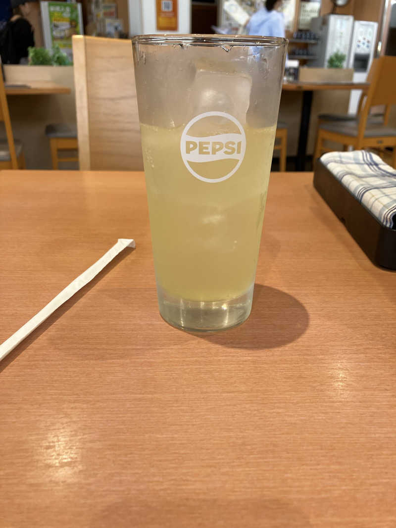 takaさんの野天湯元 湯快爽快 ちがさきのサ活写真