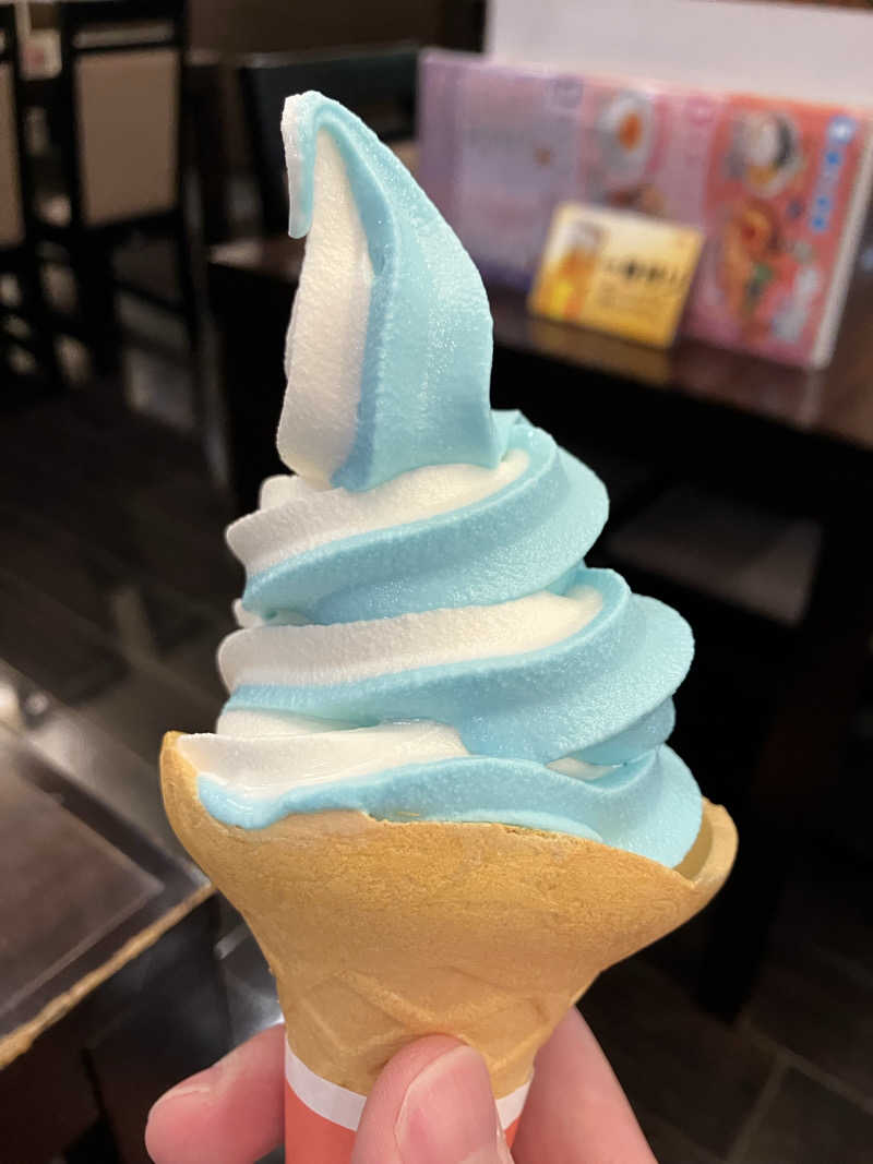 takaさんのおふろの王様 瀬谷店のサ活写真