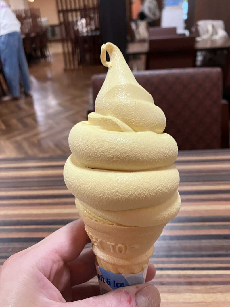 takaさんのおふろの王様 町田店のサ活写真