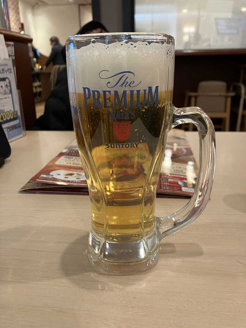 takaさんの天然温泉 満天の湯のサ活写真