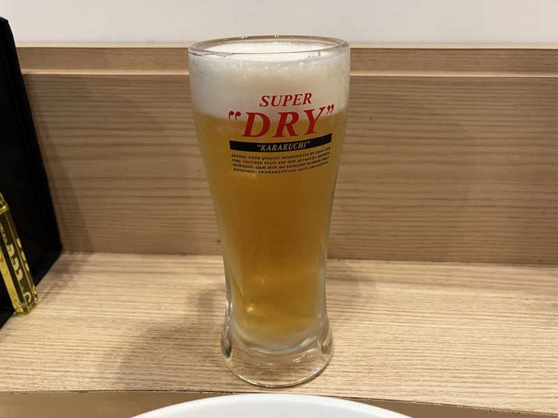 生ビール