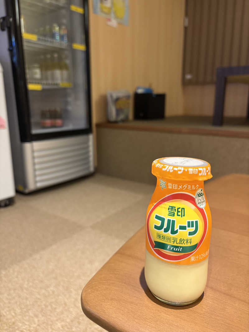 ビギナーサウナー🔰さんの新呑川湯のサ活写真