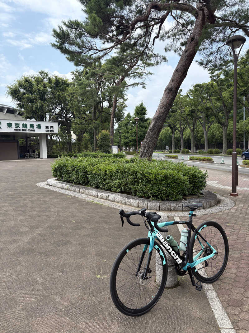 ビギナーサウナー🔰さんの幸の湯のサ活写真