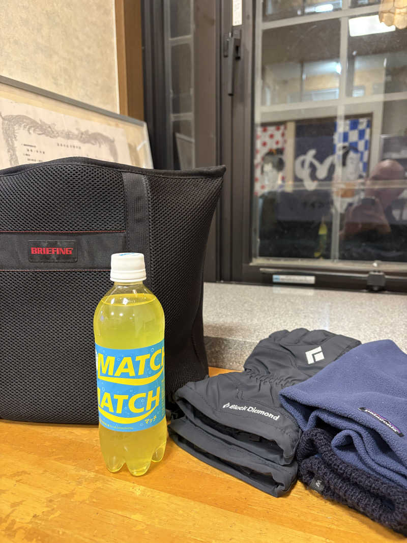 ビギナーサウナー🔰さんの幸の湯のサ活写真