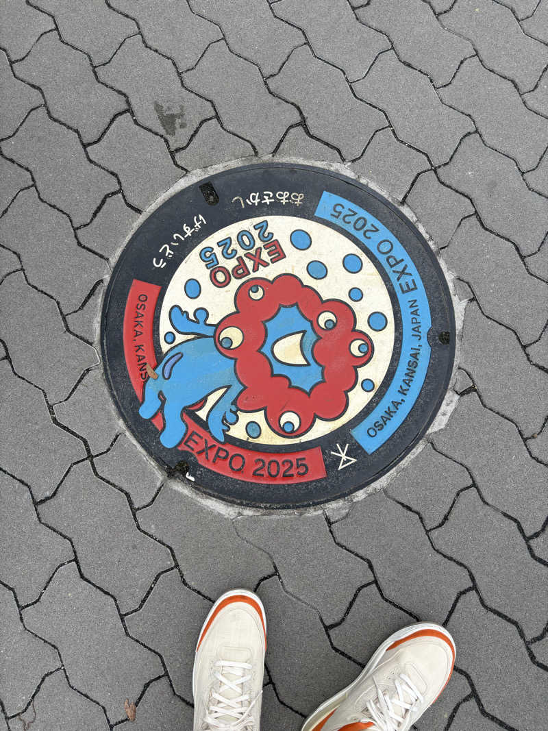 ビギナーサウナー🔰さんのアスティルホテル新大阪のサ活写真