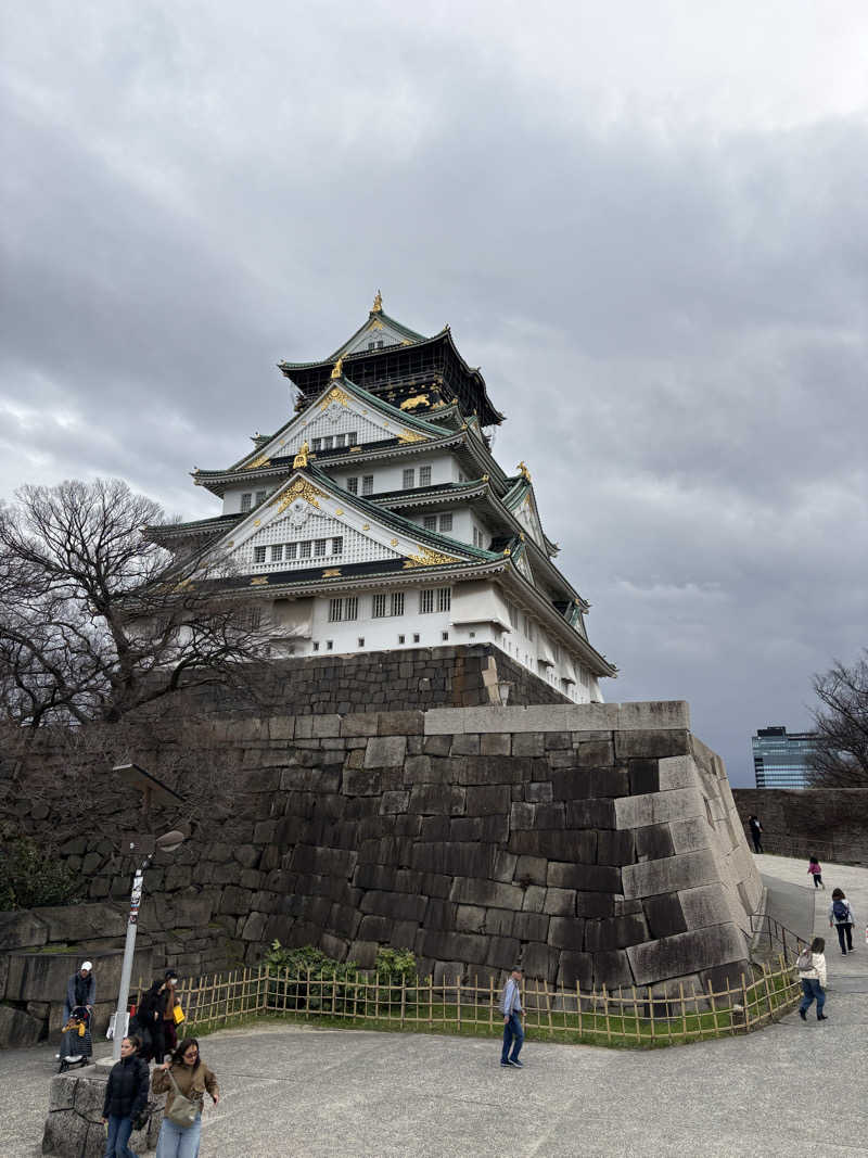 ビギナーサウナー🔰さんのアスティルホテル新大阪のサ活写真