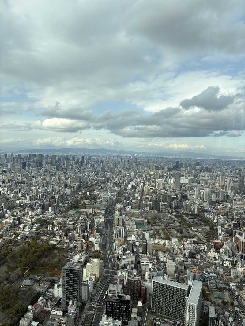 ビギナーサウナー🔰さんのアスティルホテル新大阪のサ活写真