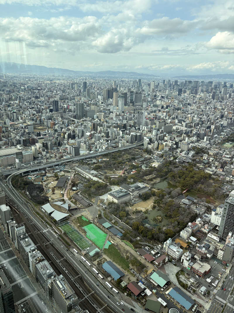 ビギナーサウナー🔰さんのアスティルホテル新大阪のサ活写真