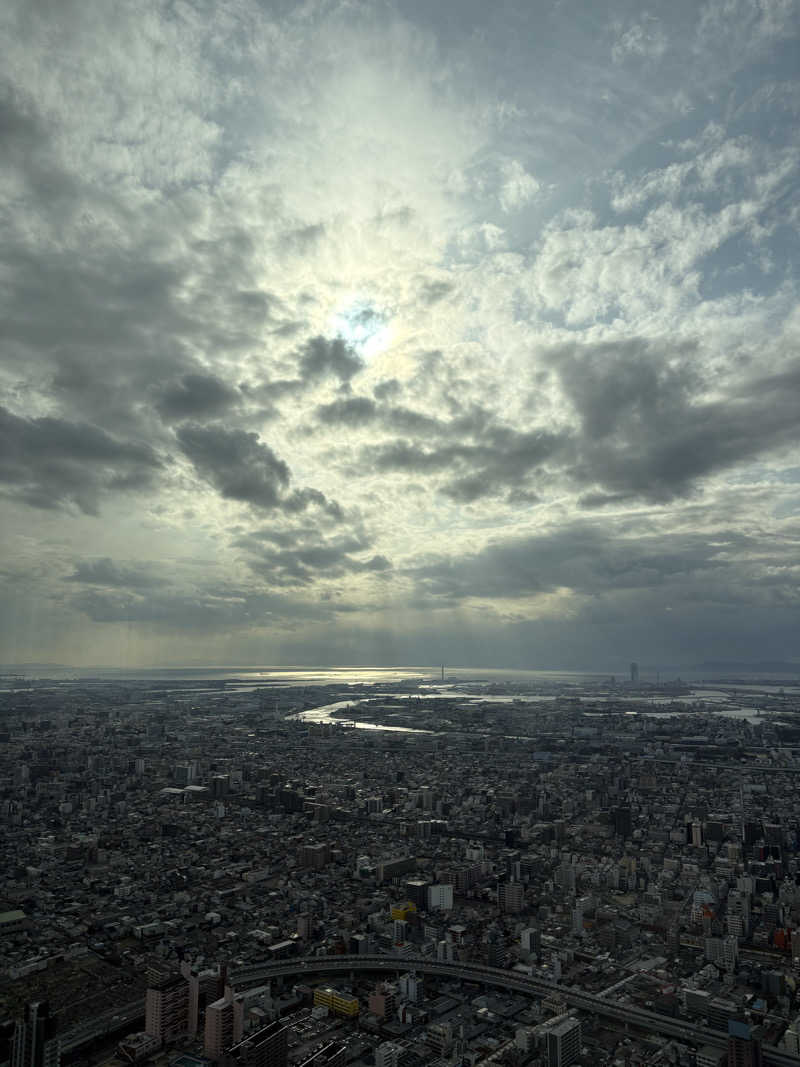 ビギナーサウナー🔰さんのアスティルホテル新大阪のサ活写真