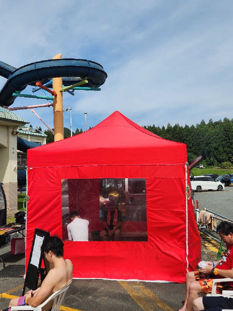 ほんまさんのラ・フランス温泉館のサ活写真