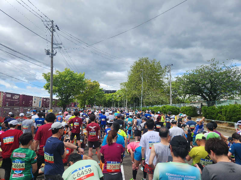 ほんまさんのジェクサー・ライトジム&スパ24仙台のサ活写真