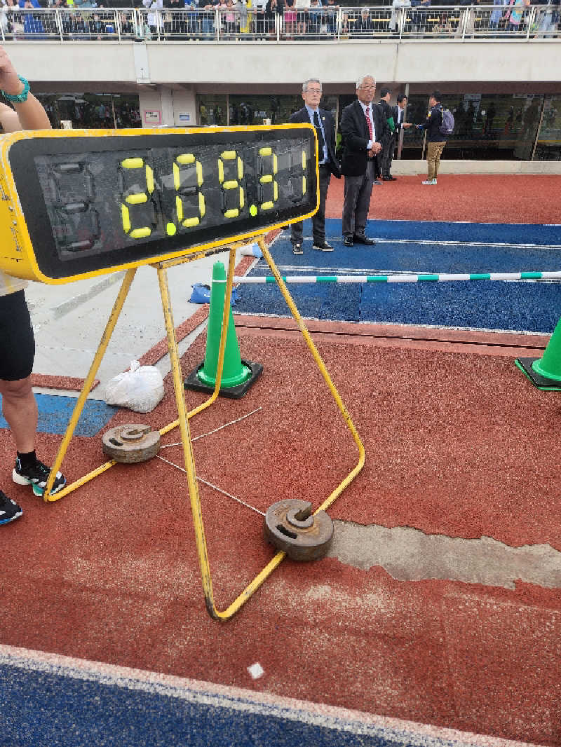 ほんまさんのジェクサー・ライトジム&スパ24仙台のサ活写真