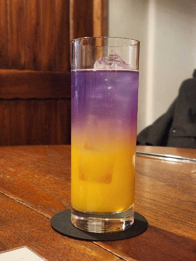 ほんまさんの花ももの湯 (飯坂温泉ホテル聚楽)のサ活写真
