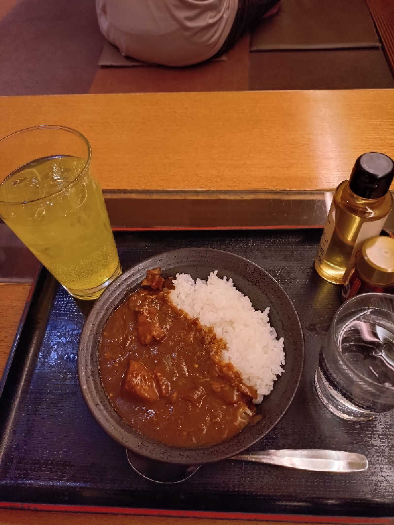 たこらフェリシアーノさんのサウナ&カプセルホテル 北欧のサ活写真