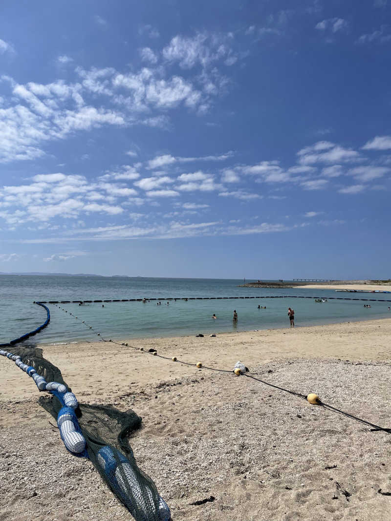 nanacoさんの琉球温泉 龍神の湯のサ活写真