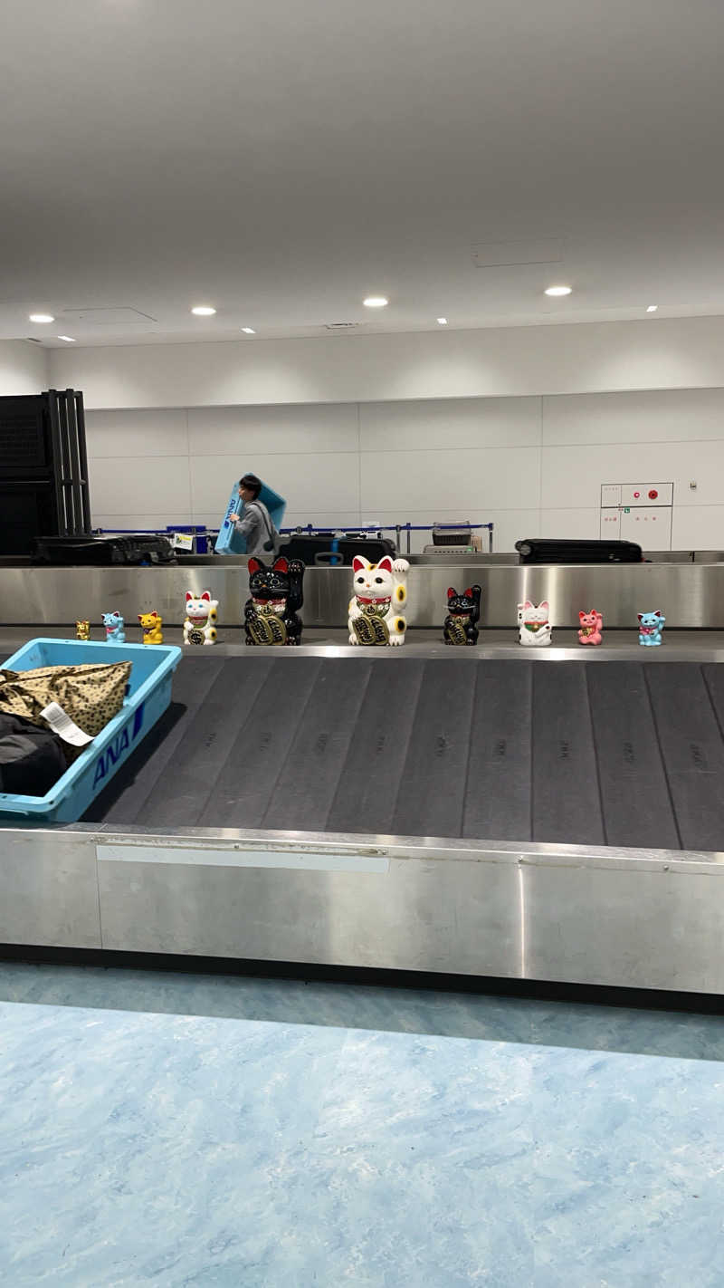 nanacoさんのSOLA SPA 風の湯のサ活写真