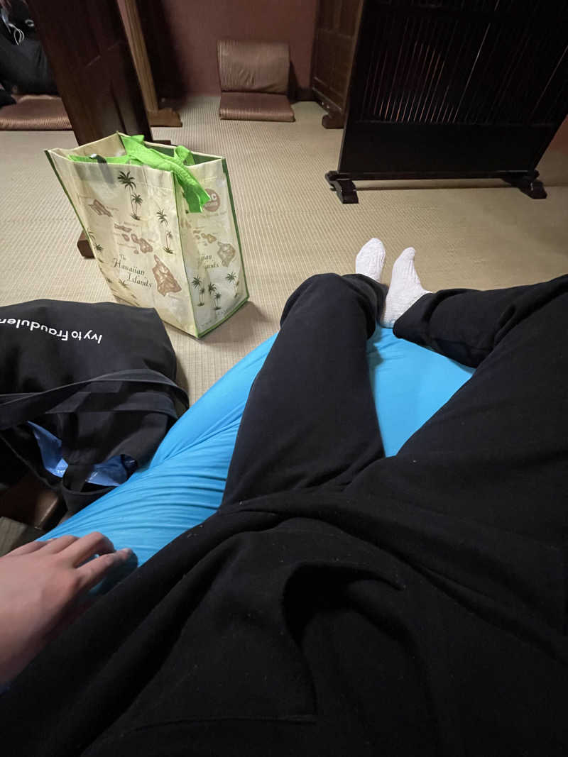 nanacoさんの天然温泉 コロナの湯 半田店のサ活写真