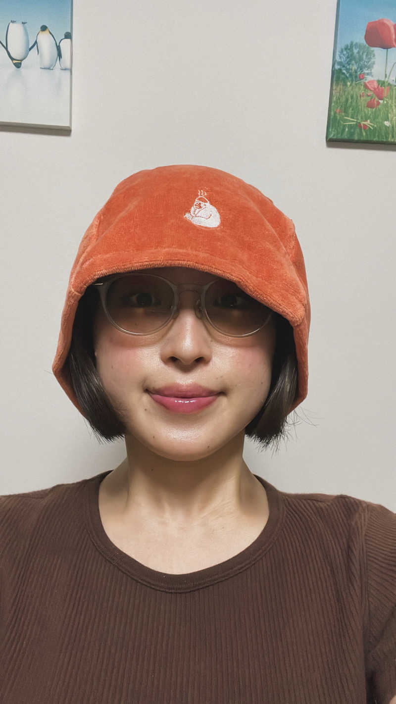 nanacoさんの初音湯のサ活写真