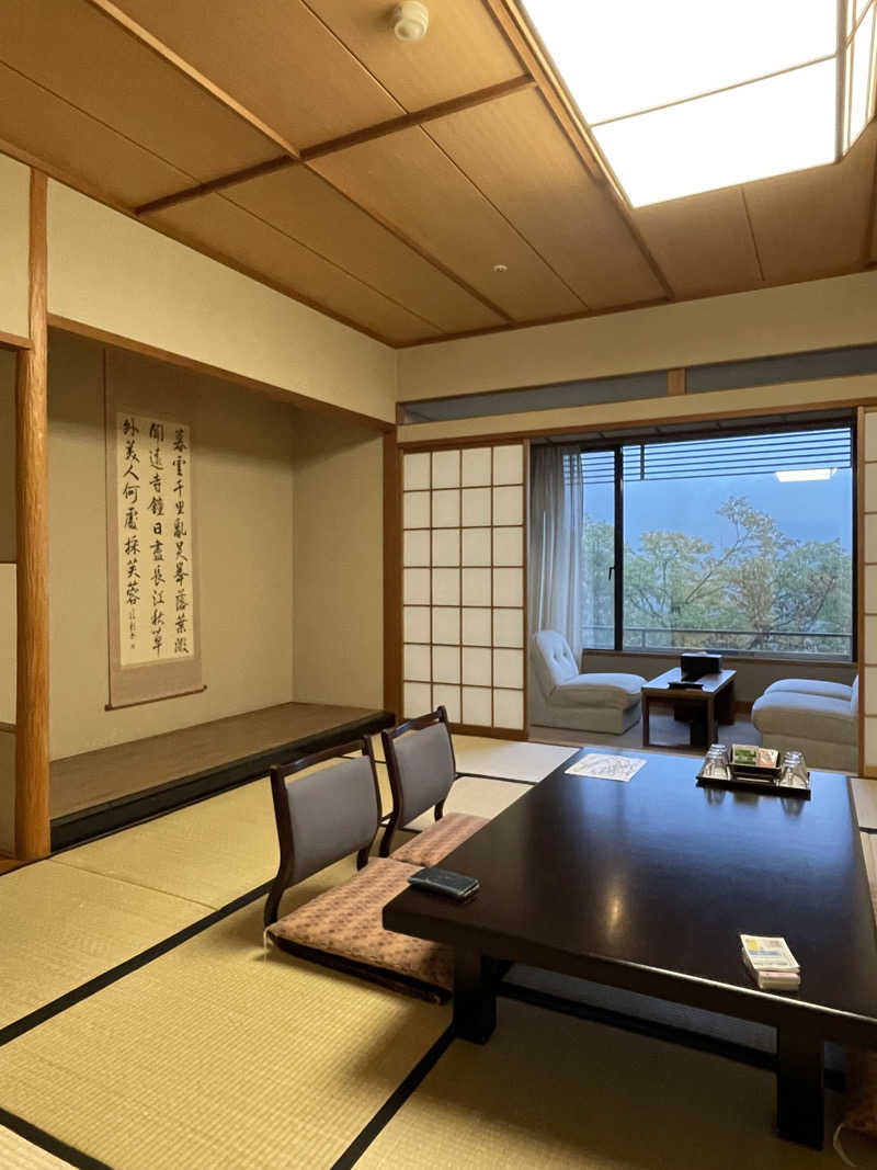 nanacoさんの伊香保温泉 福一のサ活写真