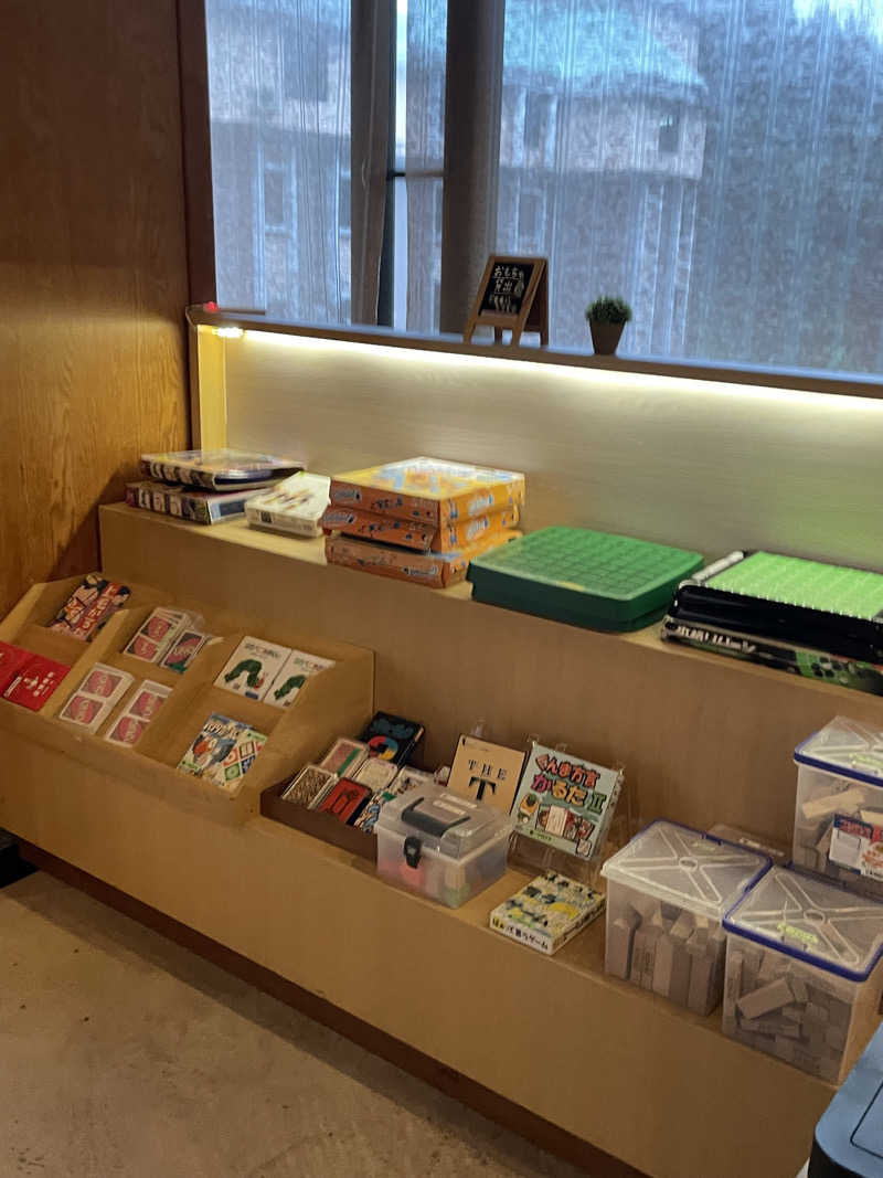 nanacoさんの伊香保温泉 福一のサ活写真