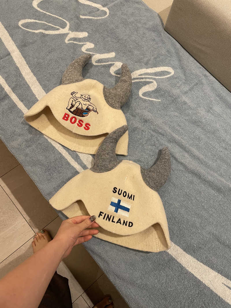 nanacoさんのSAUNA&HOTEL Suuh スゥのサ活写真