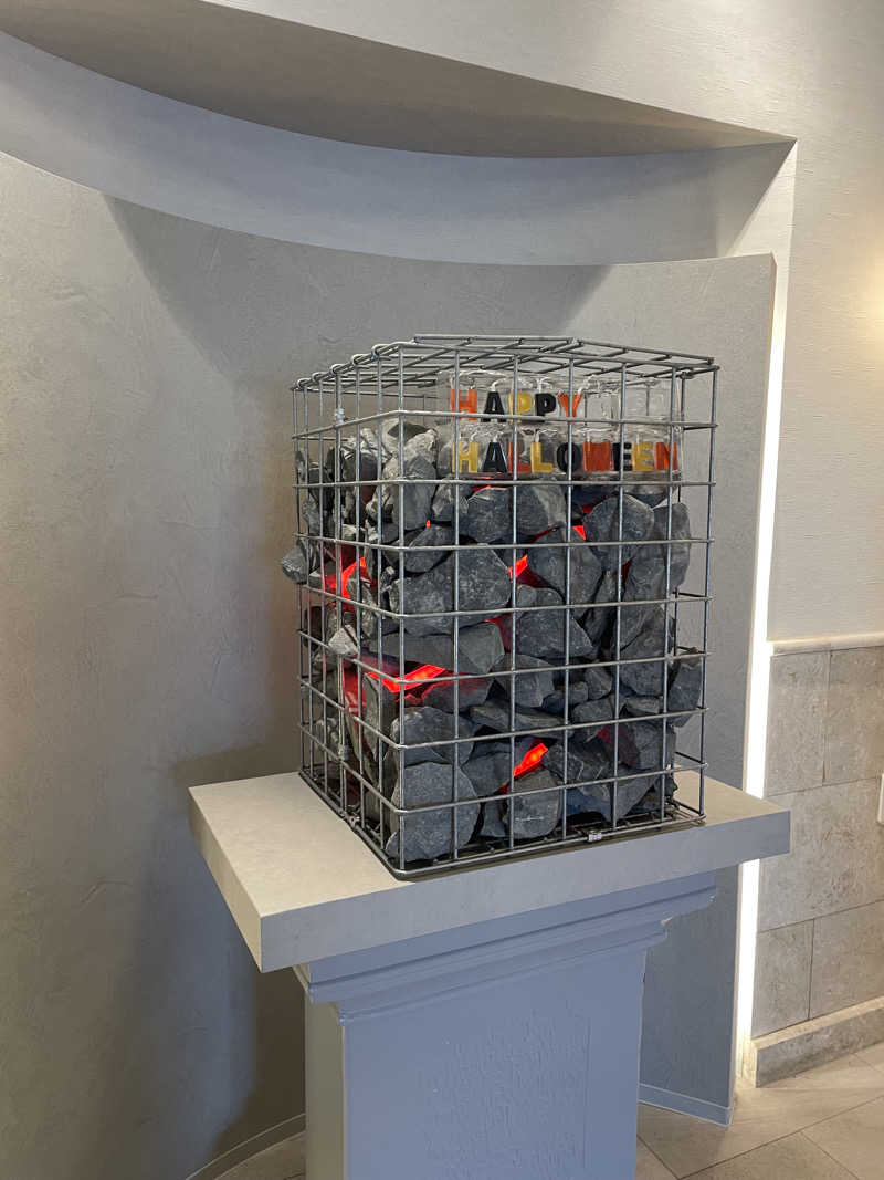 nanacoさんのSAUNA&HOTEL Suuh スゥのサ活写真