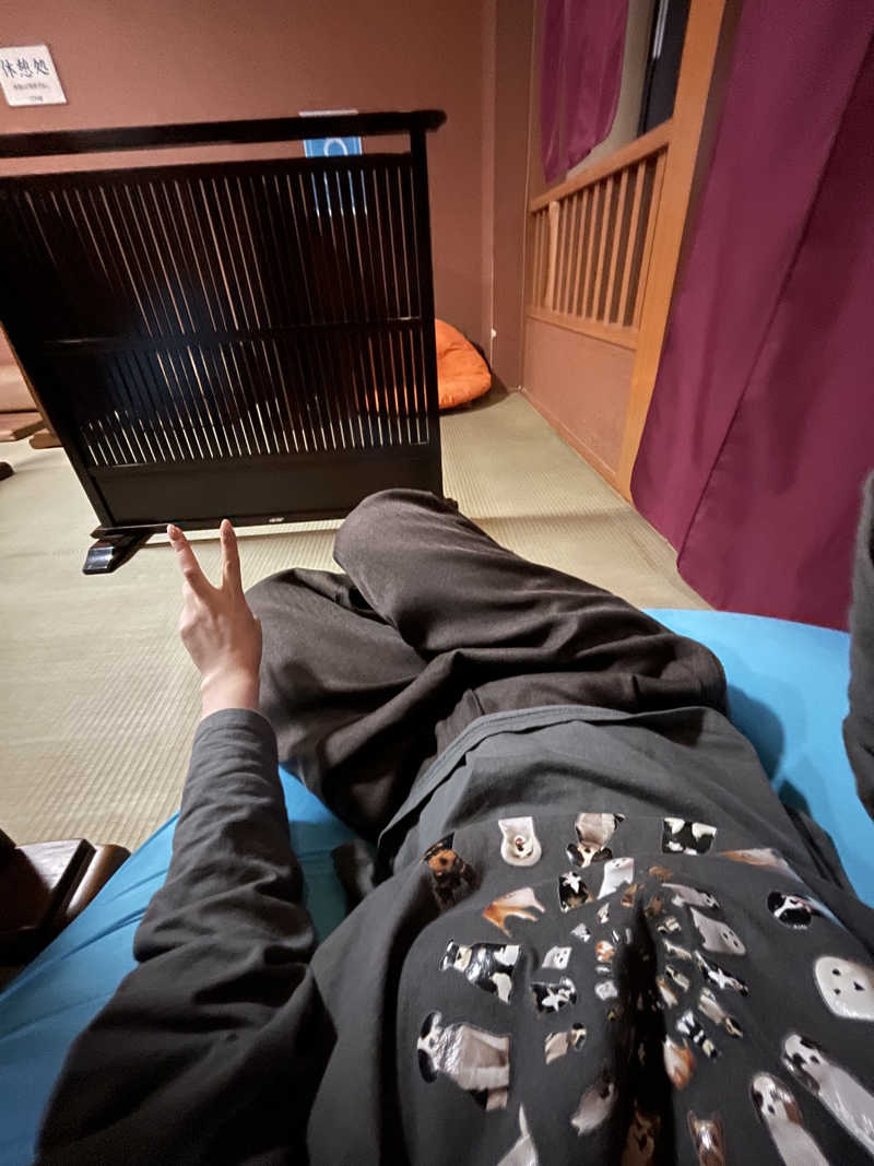 nanacoさんの天然温泉 コロナの湯 半田店のサ活写真