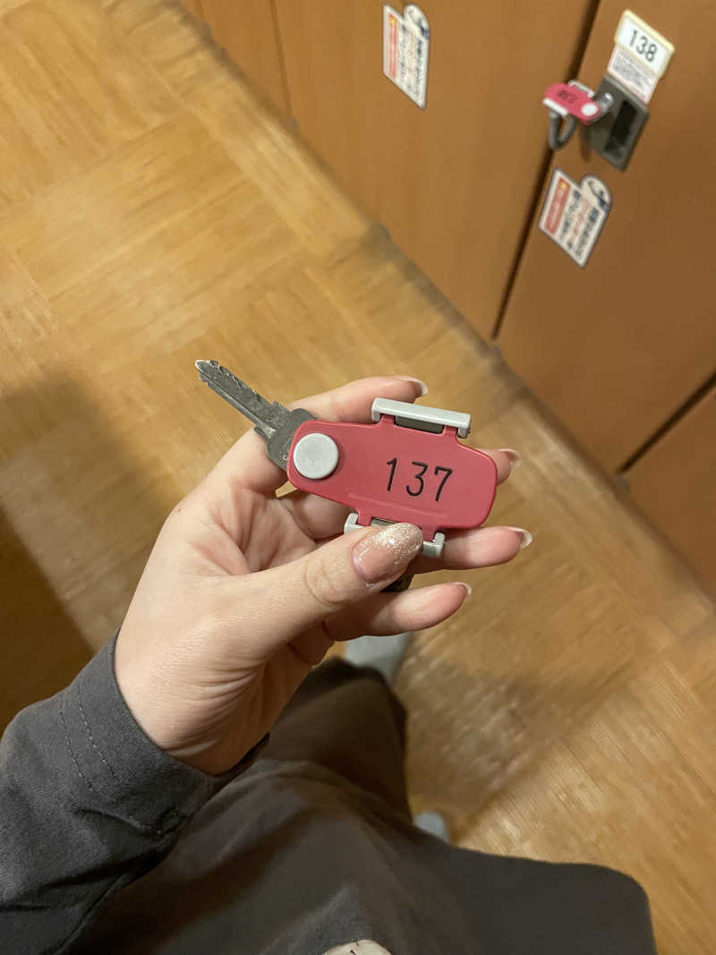 nanacoさんの天然温泉 コロナの湯 半田店のサ活写真