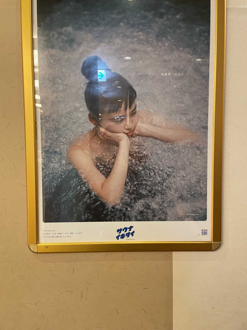 nanacoさんの天然温泉 コロナの湯 半田店のサ活写真