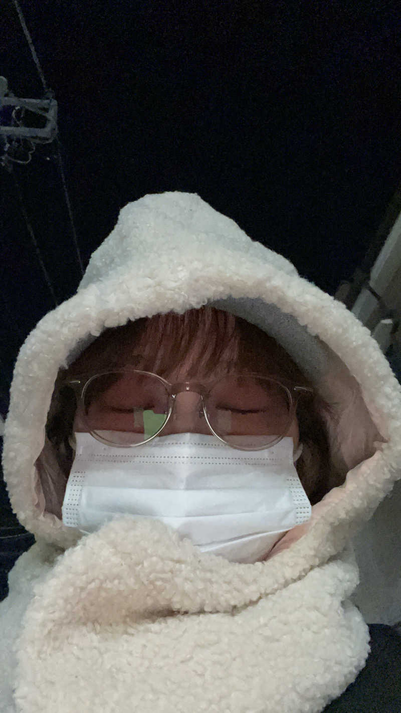 nanacoさんの初音湯のサ活写真