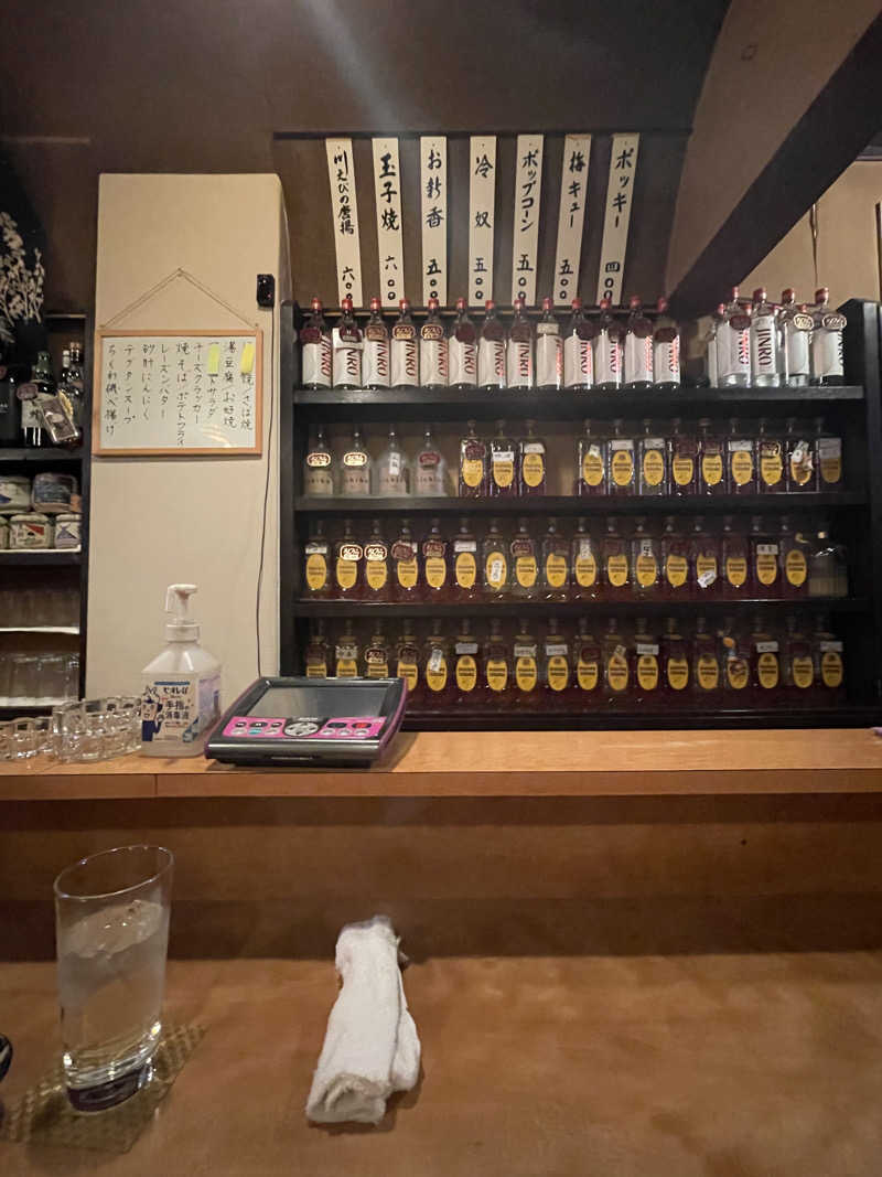 nanacoさんの初音湯のサ活写真