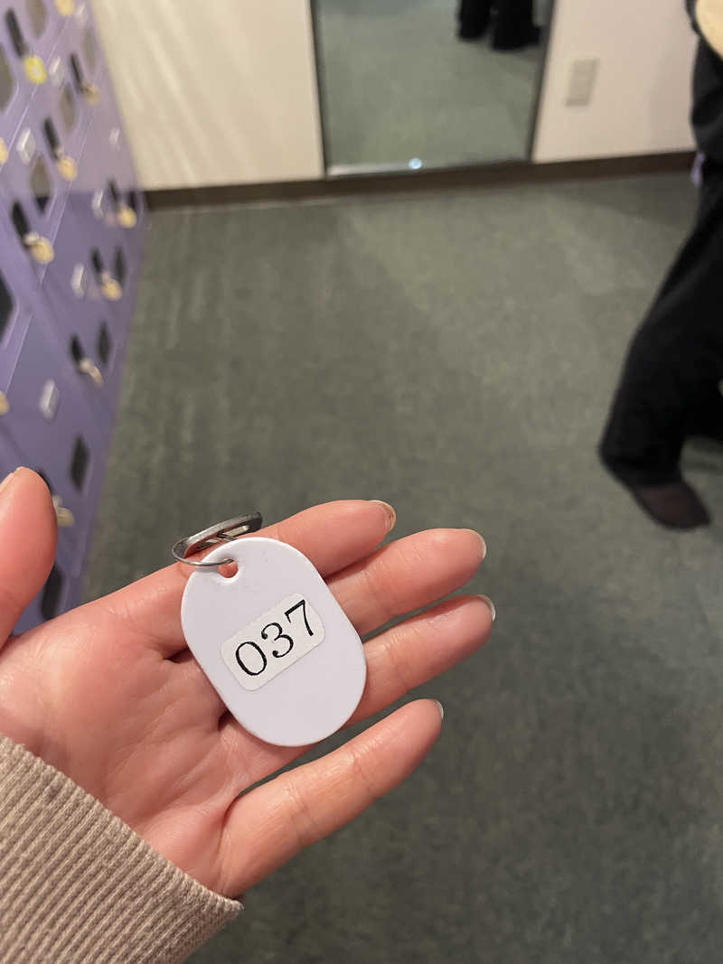 nanacoさんのサウナ&ホテルみどり館のサ活写真