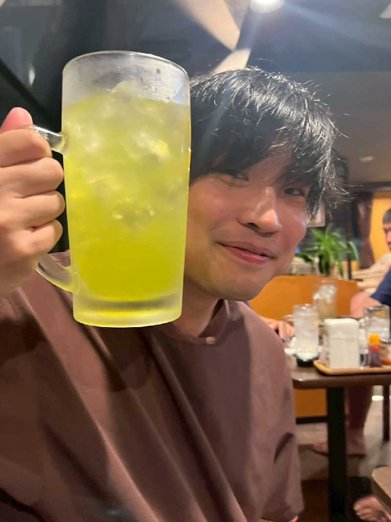 Saunner トーエンさんの天空のアジト マルシンスパのサ活写真