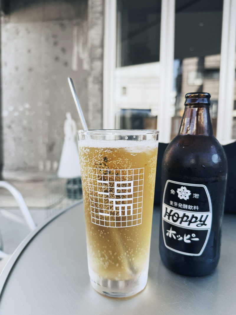 Takao Inoueさんの狛江湯のサ活写真