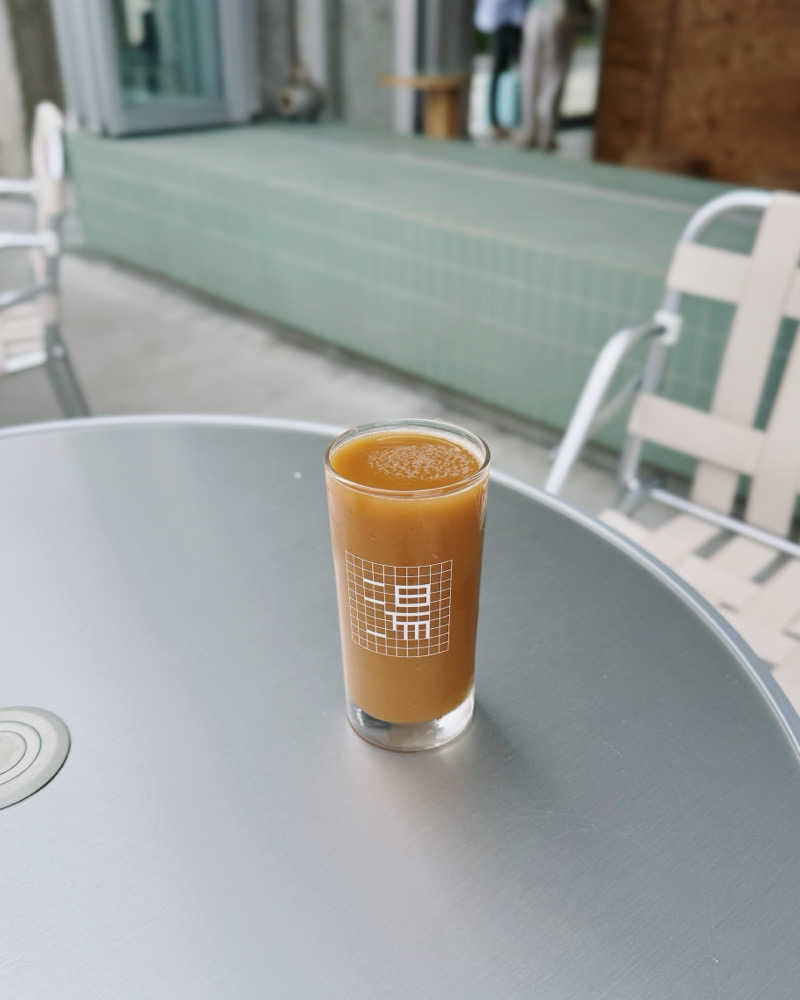 Takao Inoueさんの狛江湯のサ活写真