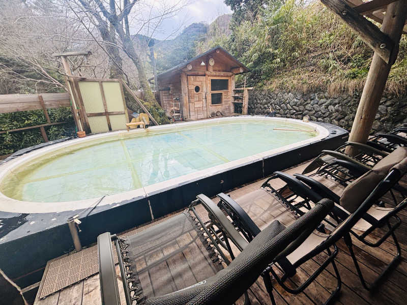 ぺぺさんのSauna kota LEPOのサ活写真