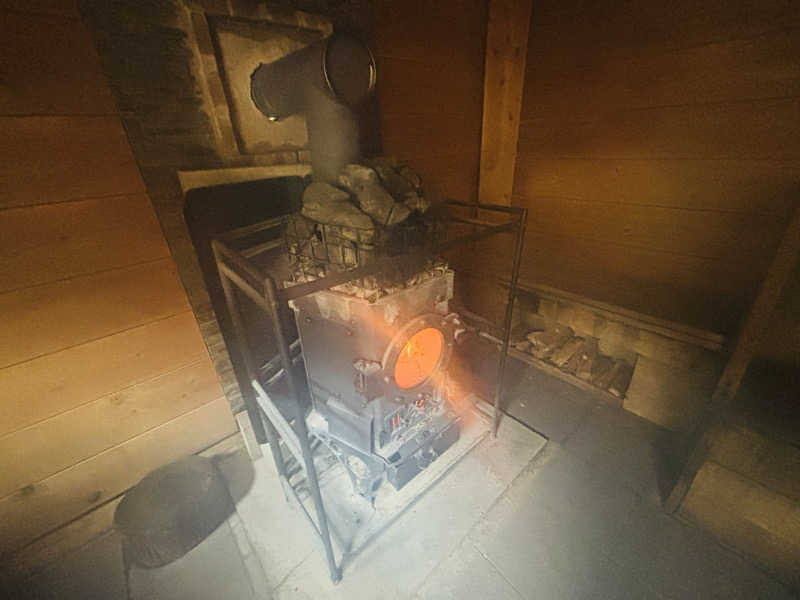 ぺぺさんのSauna kota LEPOのサ活写真