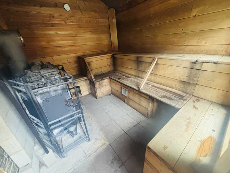ぺぺさんのSauna kota LEPOのサ活写真