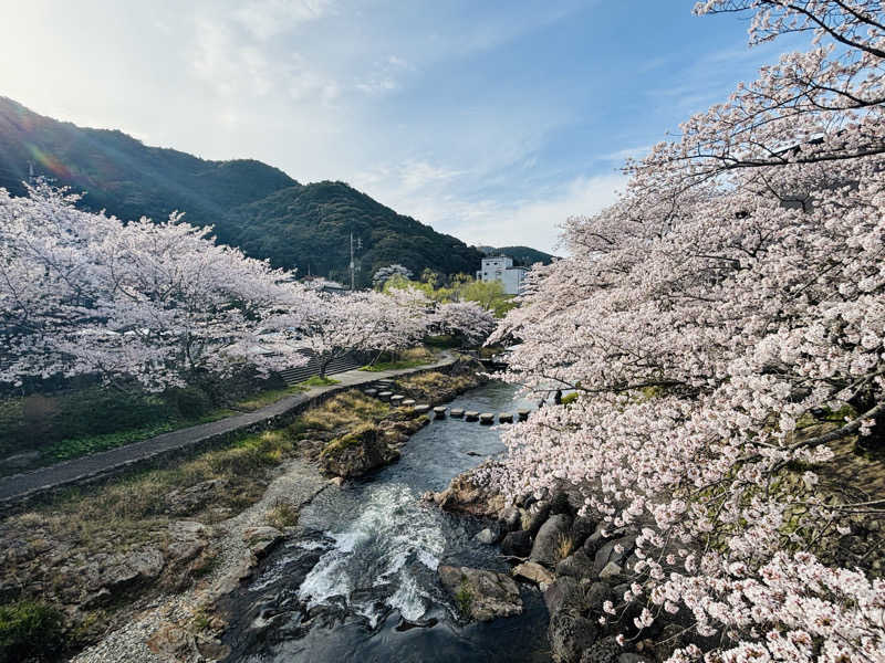 ぺぺさんのSOIL Nagatoyumotoのサ活写真