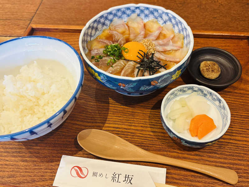 ぺぺさんのガレーラ・サウナ立川のサ活写真