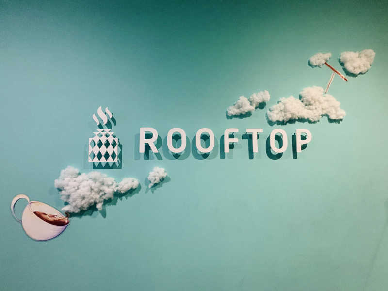 ぺぺさんのROOFTOP(ルーフトップ)のサ活写真