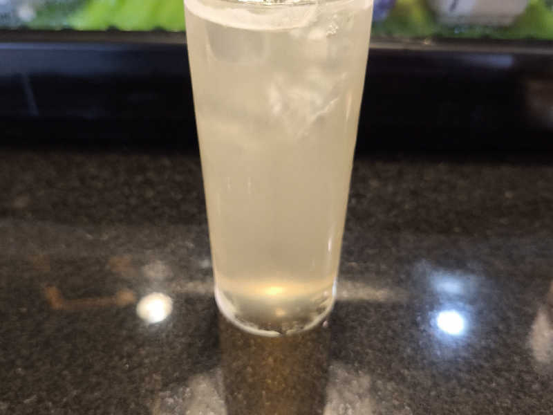 ハニージュース