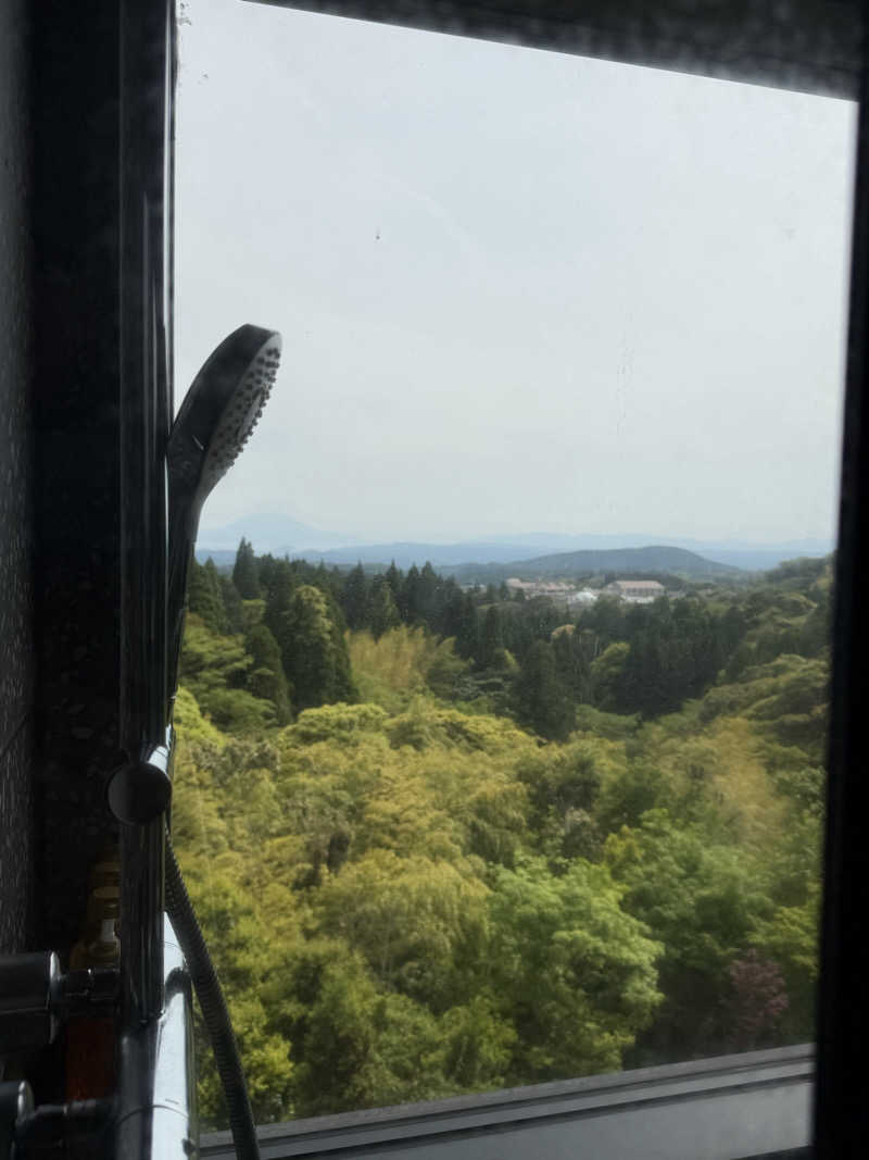 atussyさんの霧島観光ホテルのサ活写真