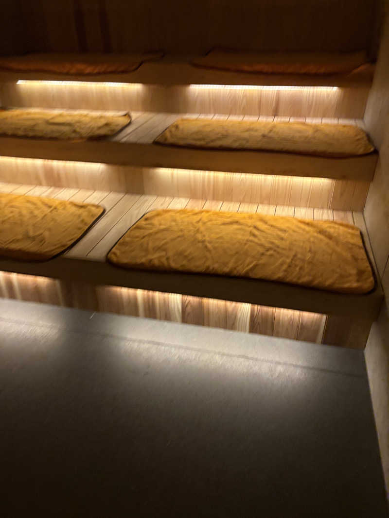 パパガメさんのNo.12 Kashima Fan Zoneのサ活写真