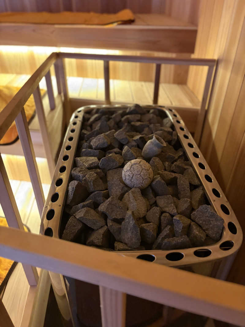 パパガメさんのNo.12 Kashima Fan Zoneのサ活写真