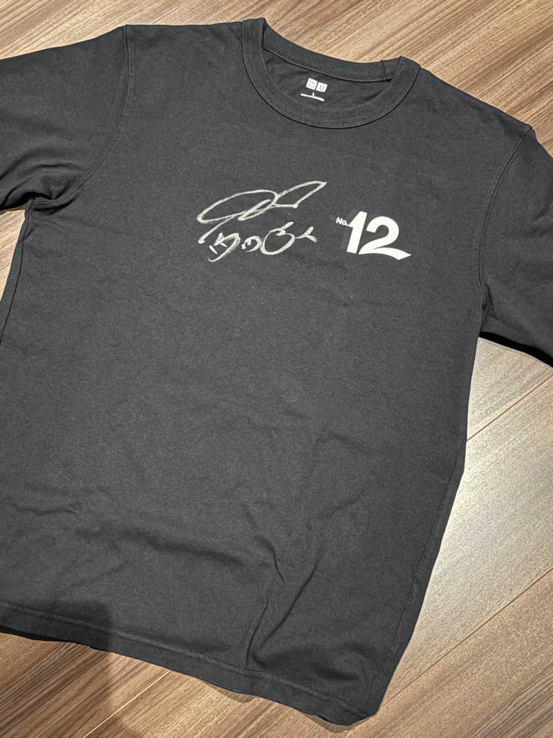 パパガメさんのNo.12 Kashima Fan Zoneのサ活写真