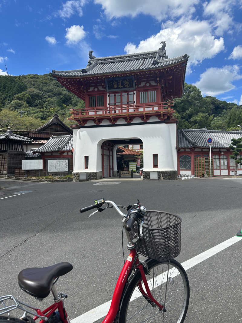 ニーゴさんの武雄温泉 鷺乃湯のサ活写真