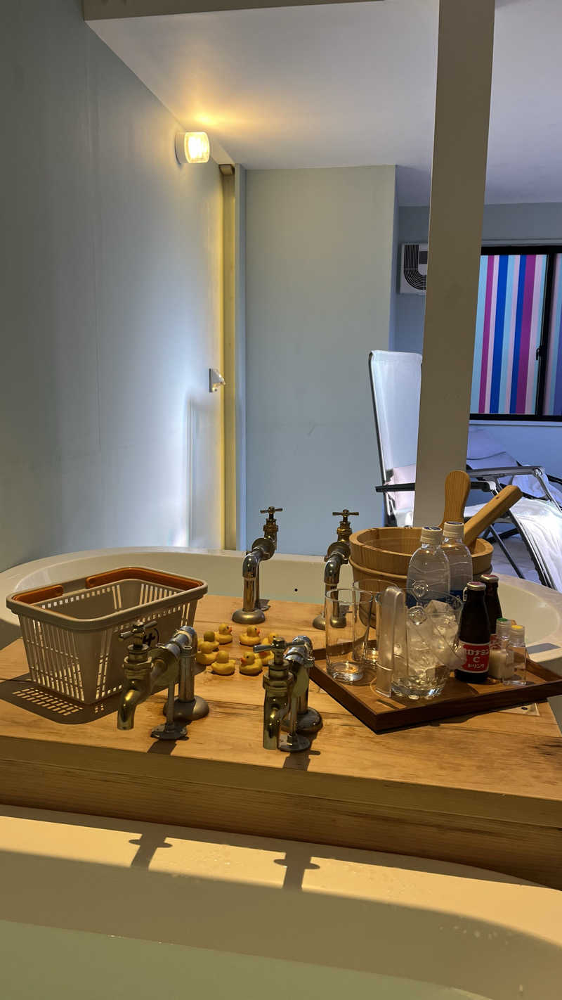 トトノスさんの巛-sen-湯河原のサ活写真